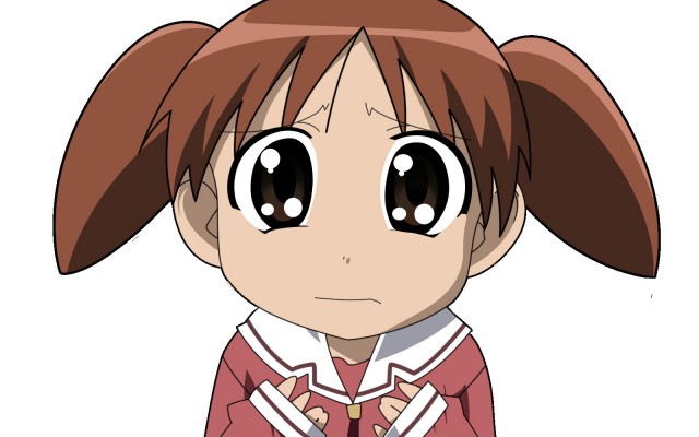 Anime. Desktop wallpaper