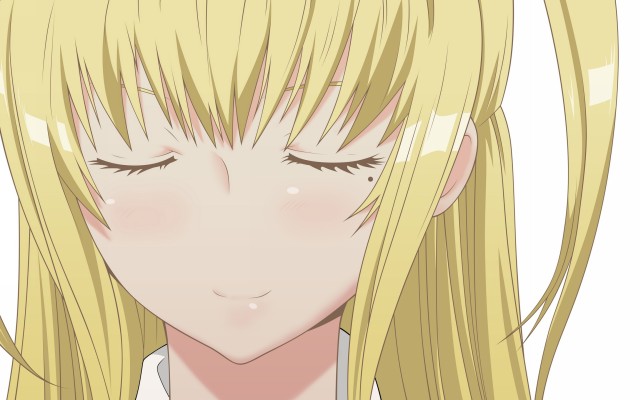 Anime. Desktop wallpaper