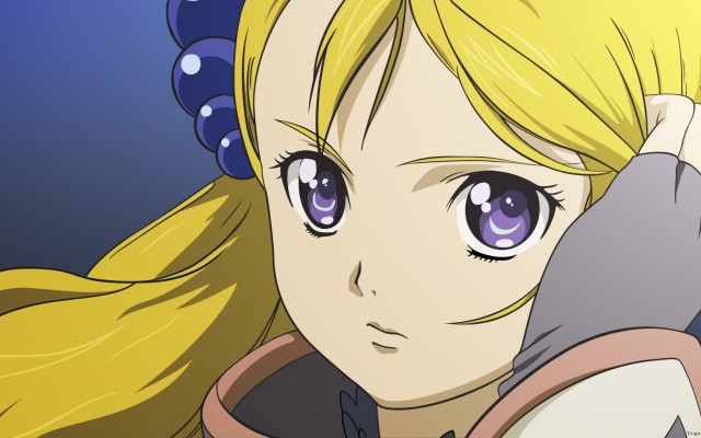 Anime. Desktop wallpaper