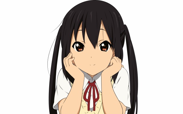Anime. Desktop wallpaper