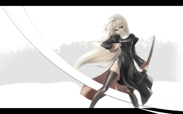 Anime. Desktop wallpaper