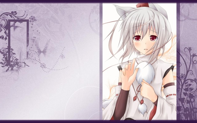 Anime. Desktop wallpaper