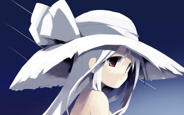 Anime. Desktop wallpaper
