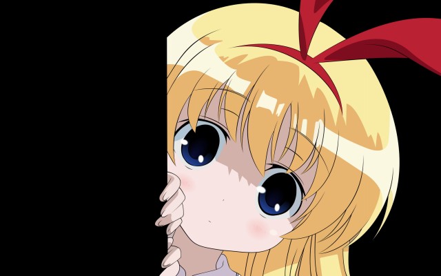 Anime. Desktop wallpaper