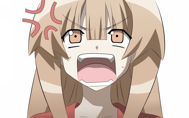 Anime. Desktop wallpaper