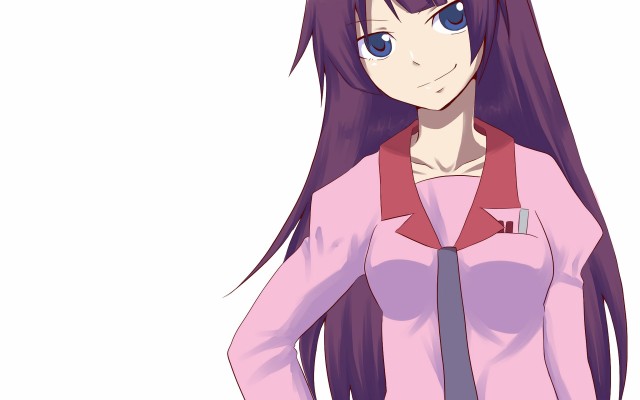 Anime. Desktop wallpaper