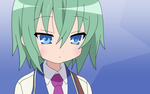 Anime. Desktop wallpaper