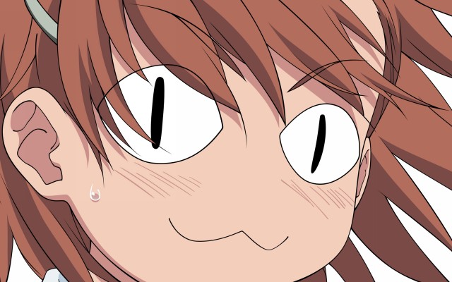 Anime. Desktop wallpaper