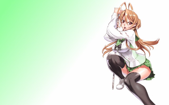 Anime. Desktop wallpaper