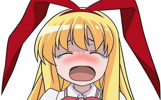 Anime. Desktop wallpaper