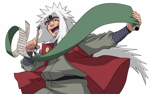 Anime. Desktop wallpaper