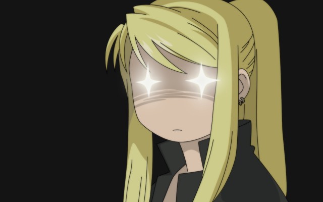 Anime. Desktop wallpaper