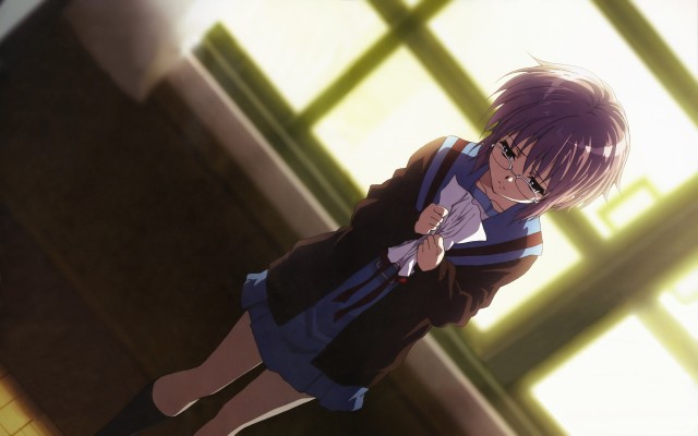 Anime. Desktop wallpaper