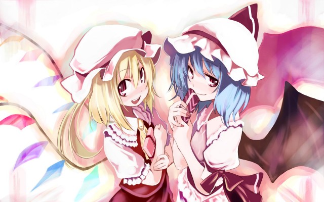 Anime. Desktop wallpaper