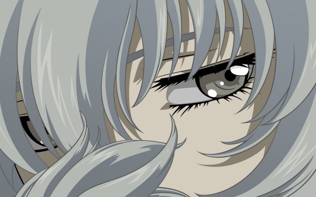 Anime. Desktop wallpaper