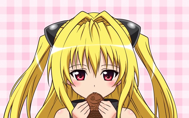 Anime. Desktop wallpaper