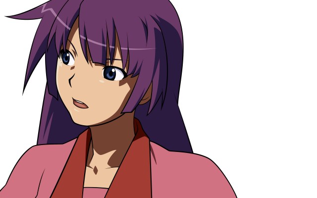 Anime. Desktop wallpaper