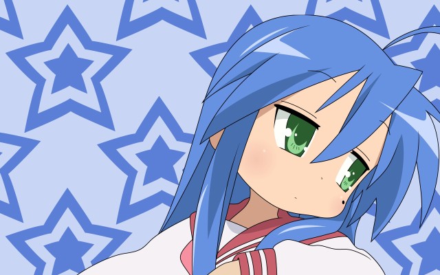 Anime. Desktop wallpaper