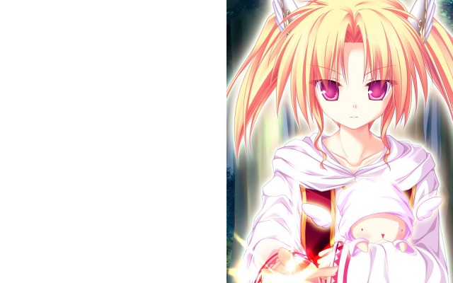 Anime. Desktop wallpaper