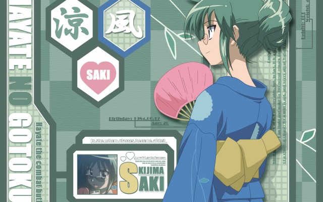 Anime. Desktop wallpaper