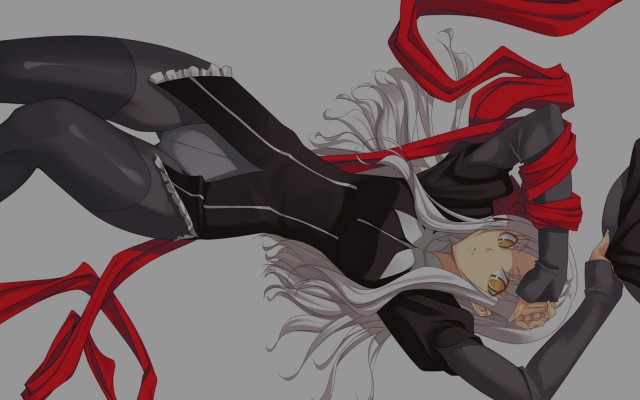 Anime. Desktop wallpaper