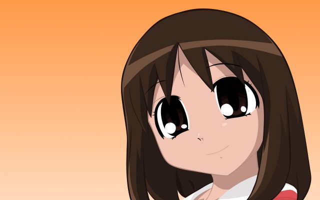 Anime. Desktop wallpaper