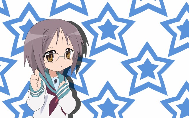 Anime. Desktop wallpaper