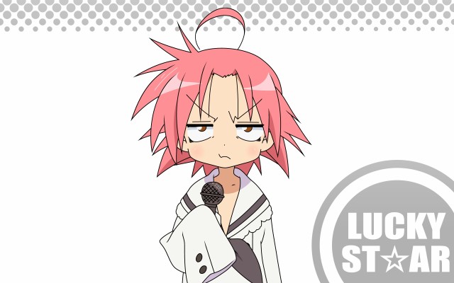 Anime. Desktop wallpaper