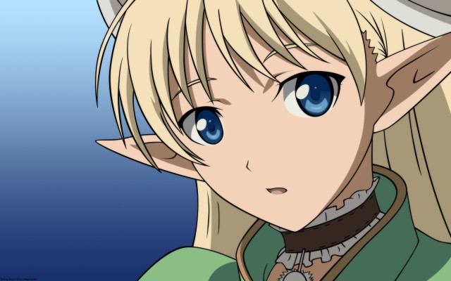 Anime. Desktop wallpaper