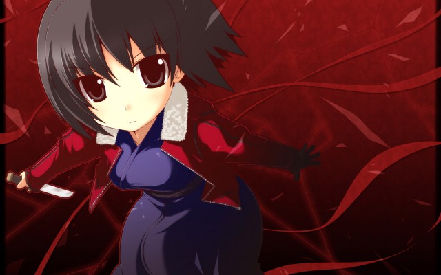 Anime. Desktop wallpaper