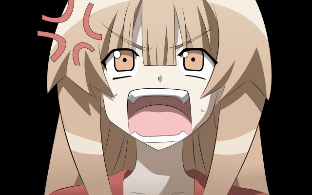 Anime. Desktop wallpaper