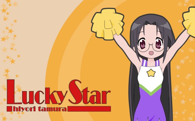 Anime. Desktop wallpaper
