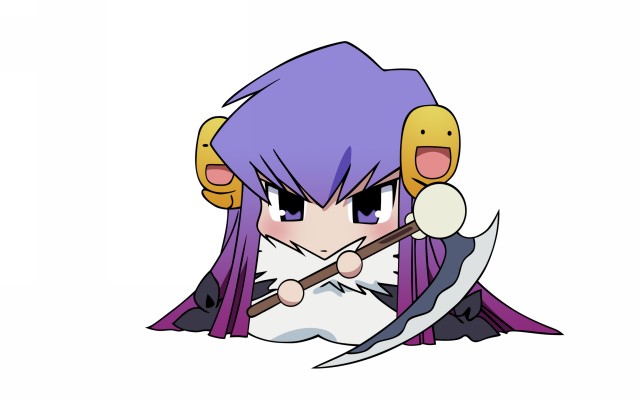 Anime. Desktop wallpaper