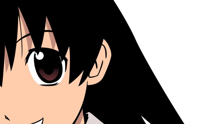 Anime. Desktop wallpaper