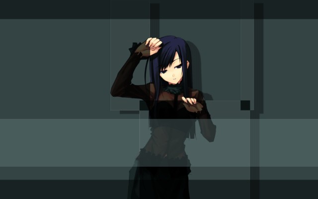 Anime. Desktop wallpaper