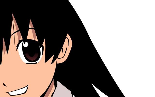 Anime. Desktop wallpaper