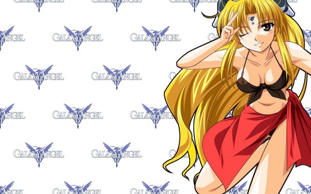 Anime. Desktop wallpaper