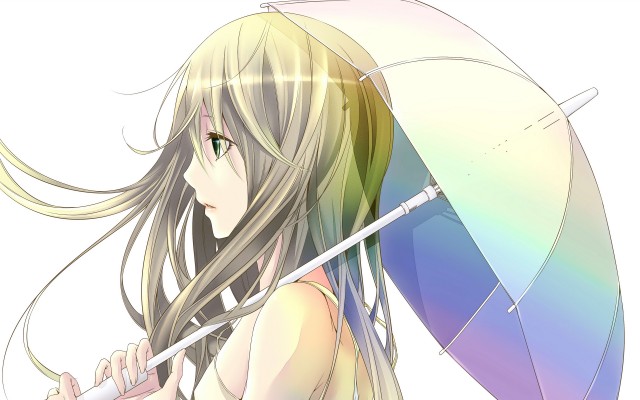 Anime. Desktop wallpaper