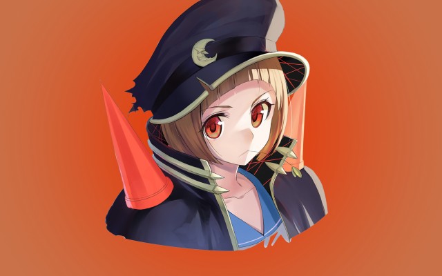 Anime. Desktop wallpaper