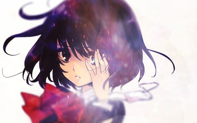 Anime. Desktop wallpaper