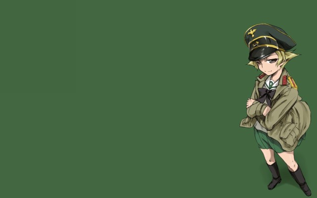 Anime. Desktop wallpaper