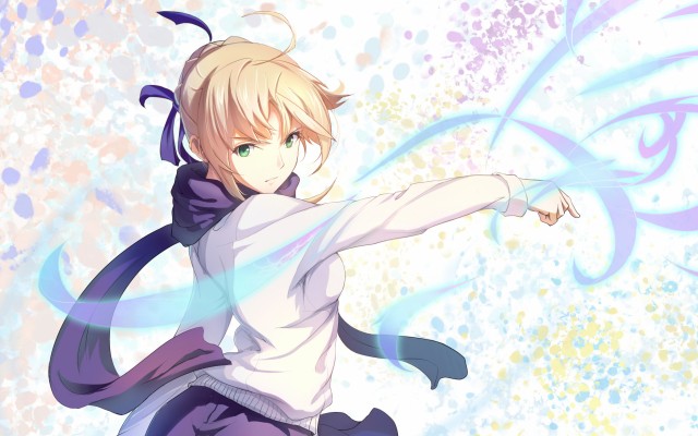 Anime. Desktop wallpaper