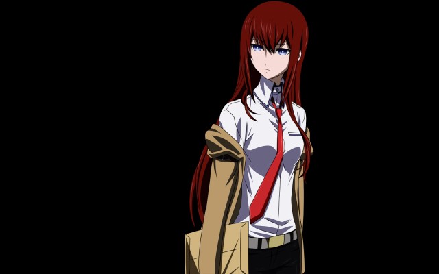 Anime. Desktop wallpaper