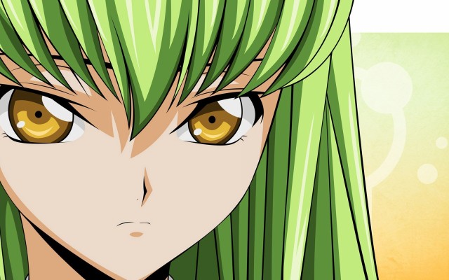 Anime. Desktop wallpaper