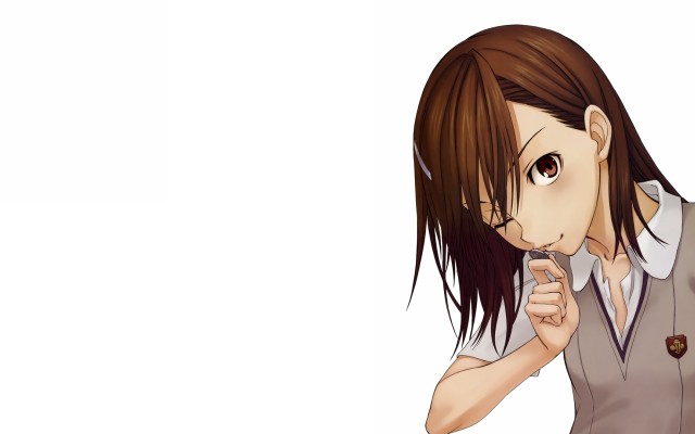 Anime. Desktop wallpaper
