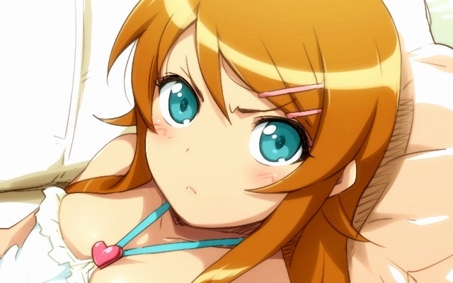 Anime. Desktop wallpaper