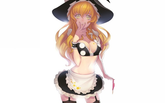 Anime. Desktop wallpaper