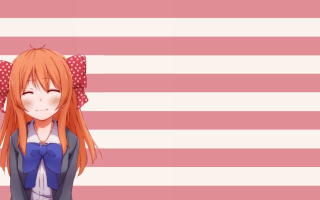 Anime. Desktop wallpaper