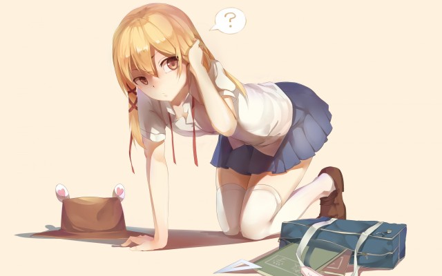 Anime. Desktop wallpaper