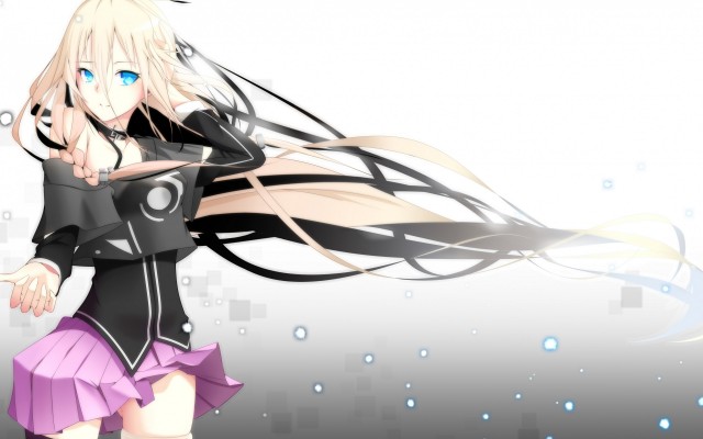 Anime. Desktop wallpaper